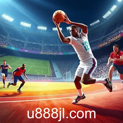 The Evolution of Online Gaming: U888's Role in the New Era
