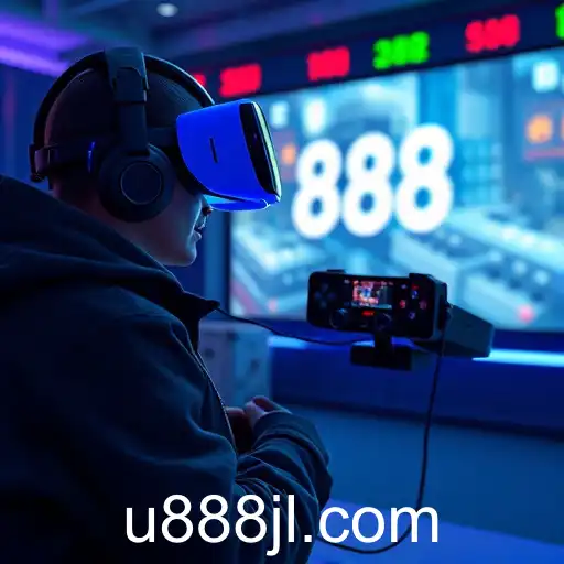 The Evolution of Online Gaming Platforms