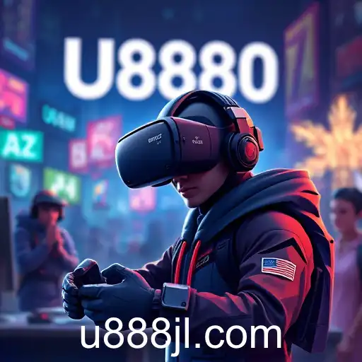 Innovative Trends in Gaming at u888