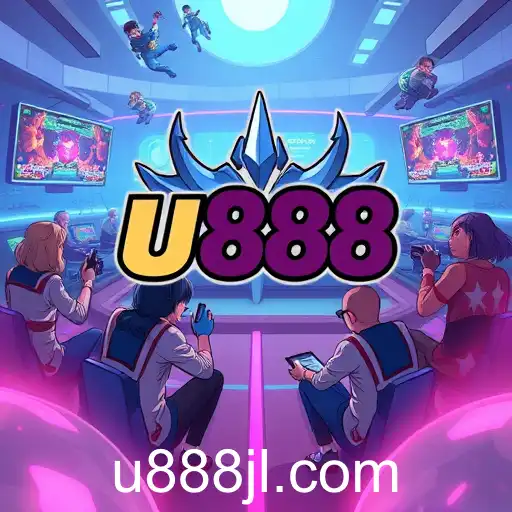 The Rise of u888 in Online Gaming