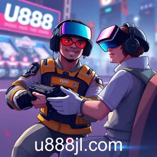 The Rise of U888 in the Gaming World