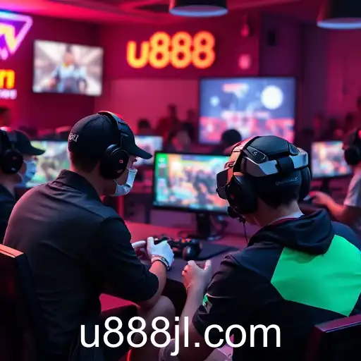 The Evolution of Gaming Platforms