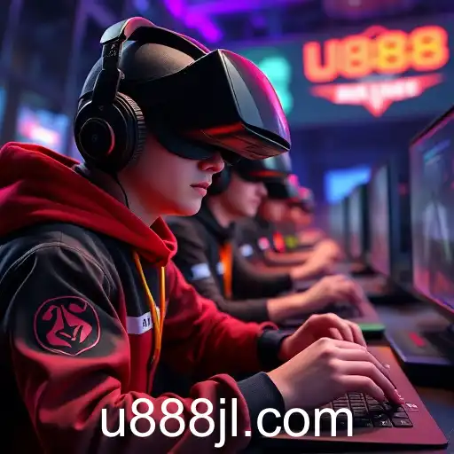 The Evolution of Online Gaming Communities in the Modern Era