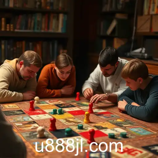 The Evolution of Online Gaming Spaces