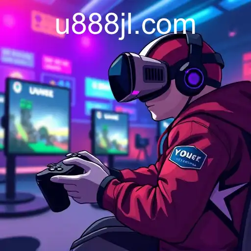 Emerging Trends and Challenges in Online Gaming 2025