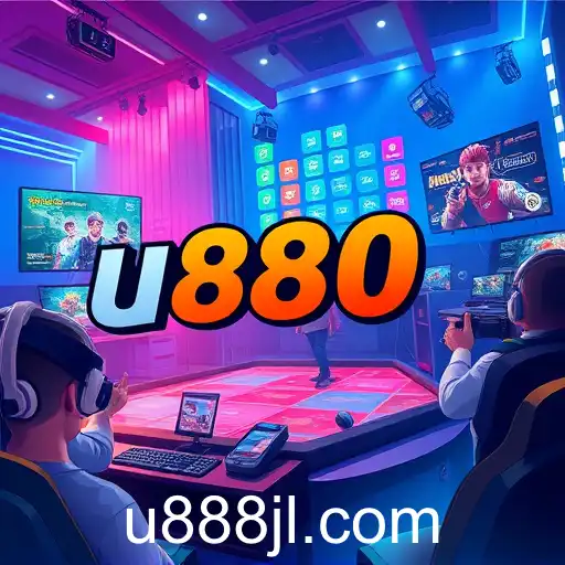 Innovative Trends in Gaming at u888