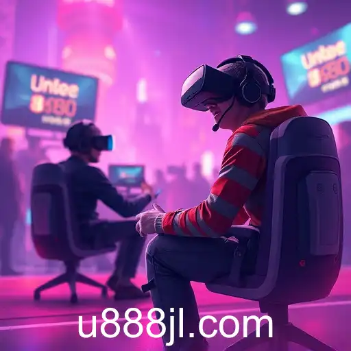 Expanding Horizons: The Growth of Online Gaming Beyond 2025