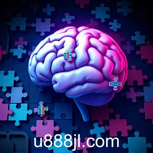 The Rise of Puzzle Games: Unraveling the Popularity of 'u888'