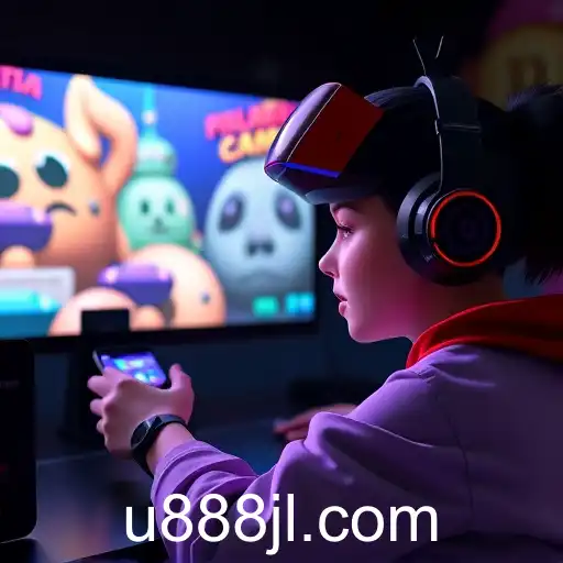 The Rise of Online Gaming in 2025