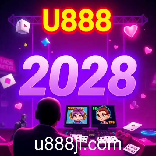 The Rise of u888 in Online Gaming