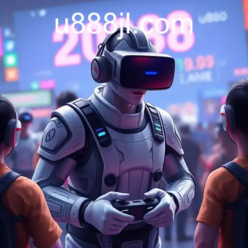 The Rise of u888: A Game Changer in Online Gaming