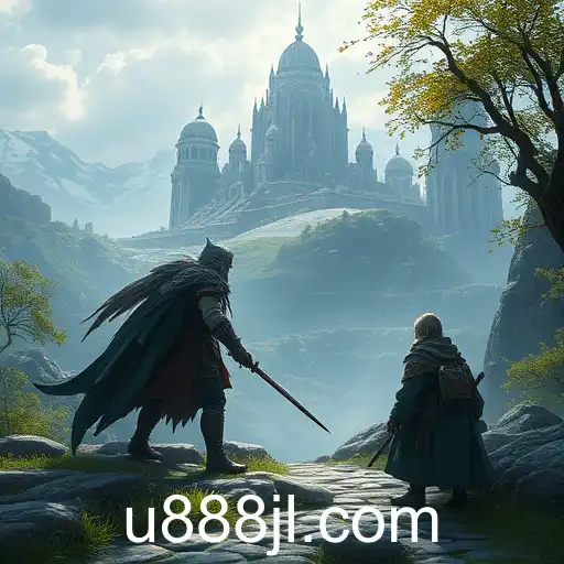 Exploring the Diverse World of Role Playing Games Under the 'u888' Category