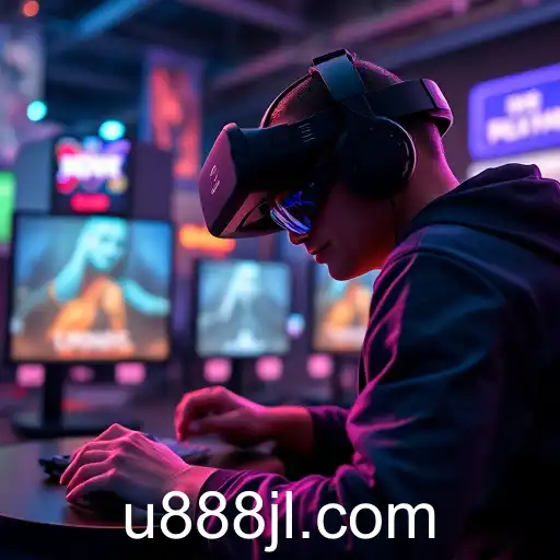 U888 Gaming Trends in the Digital Age