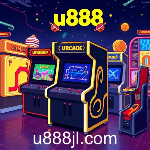 U888: Revolutionizing Online Gaming in 2025