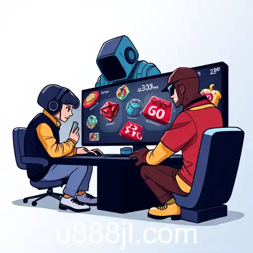 The Rise of u888: Game Enthusiast Platform in 2025
