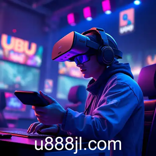 The Game Changer: U888's Rise in the Online Arena